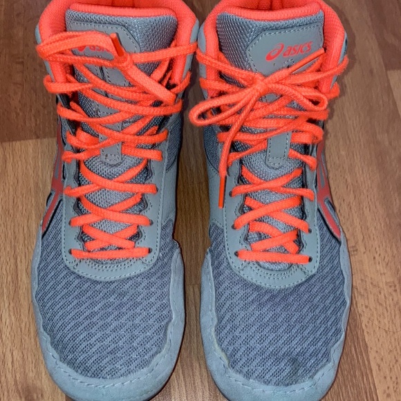 Asics Other - Wrestling shoes
